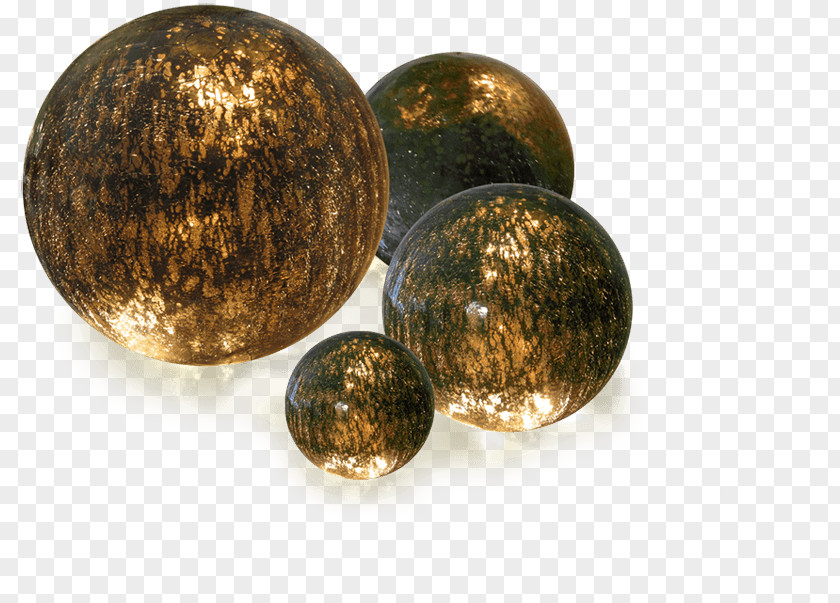 Brass 01504 Sphere Jewellery PNG