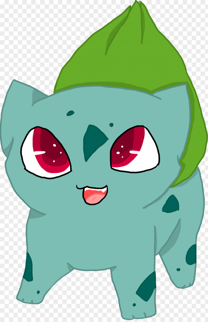 Bulbasaur The Forgotten Warrior Last Hope Ivypool Dovewing PNG