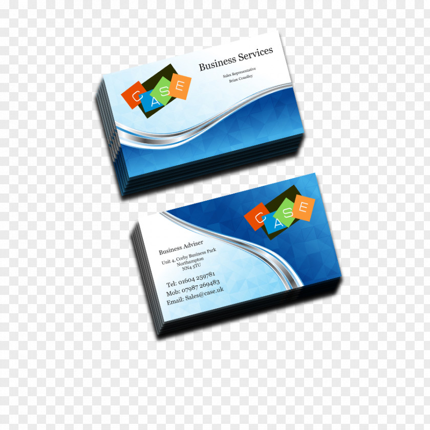 Business Cards Logo Poster Publication Graphic Design PNG
