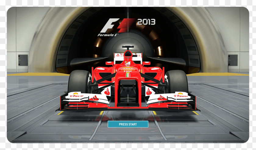 Car Formula One Auto Racing PNG