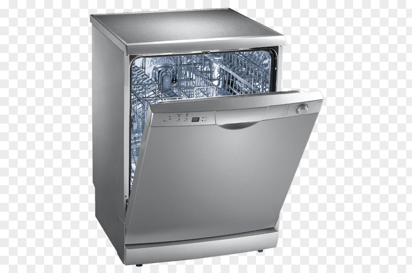 Dishwasher Haier Tableware Beko Washing Machines PNG