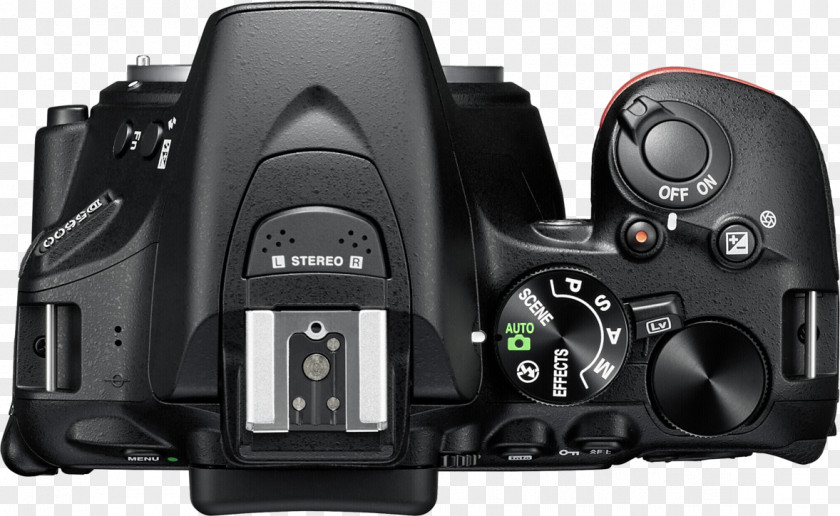 Dslr Digital SLR Camera Lens Nikon AF-S DX Zoom-Nikkor 18-55mm F/3.5-5.6G PNG