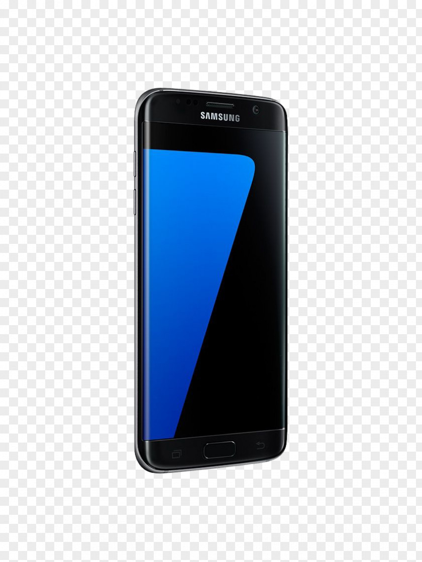 Edge Samsung GALAXY S7 Smartphone Super AMOLED Telephone PNG
