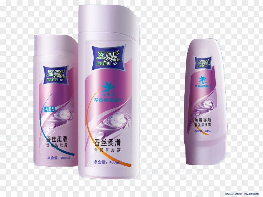 Five Kaiko Shampoo Lotion Deodorant PNG