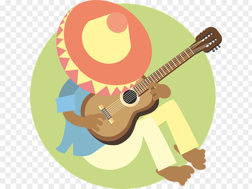 Guitar Acoustic Musical Note FM Broadcasting PNG