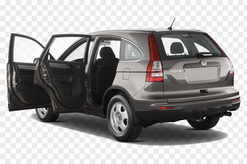 Honda 2010 CR-V Car 2011 Accord PNG