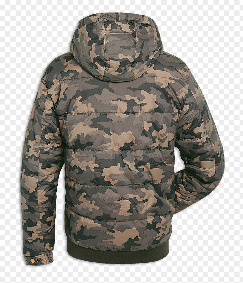 Jacket Hoodie Flight Military Clothing PNG