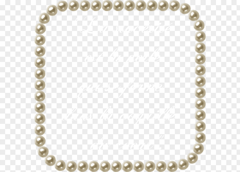 Jewellery Picture Frames Pearl Clip Art PNG