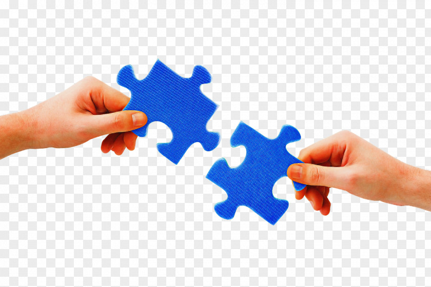 Jigsaw Puzzle Finger Hand Gesture Thumb PNG
