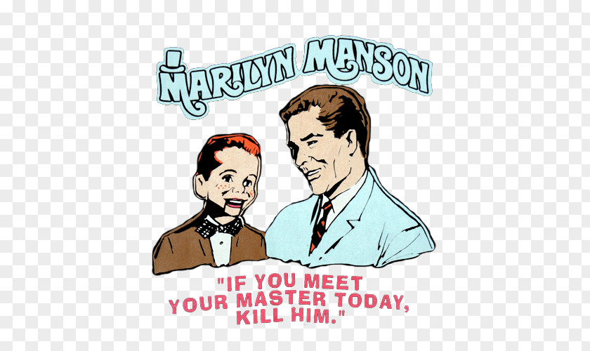 Marilyn Manson Tumblr Human Behavior Clip Art PNG