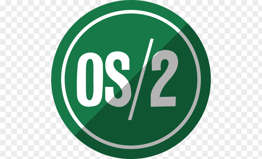 Microsoft Operating Systems OS/2 PNG