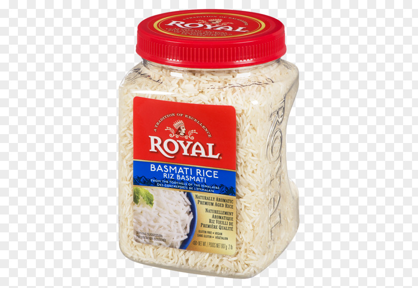 Rice Basmati Arborio Vietnamese Cuisine Jasmine Oryza Sativa PNG