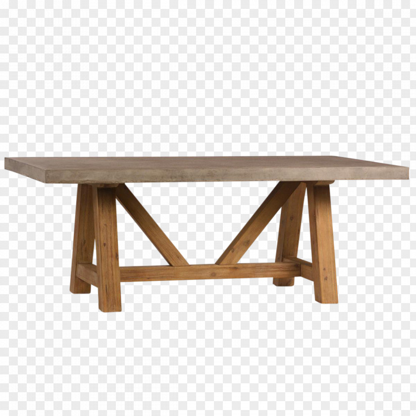 Table Bedside Tables Dining Room Matbord Furniture PNG