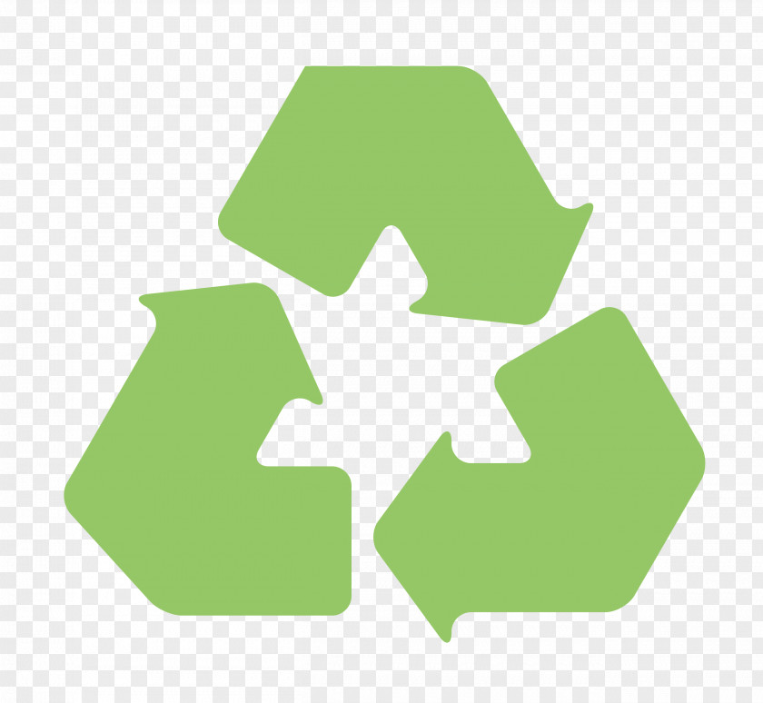 Vector Recycling Using Logo Material Symbol Waste Clip Art PNG