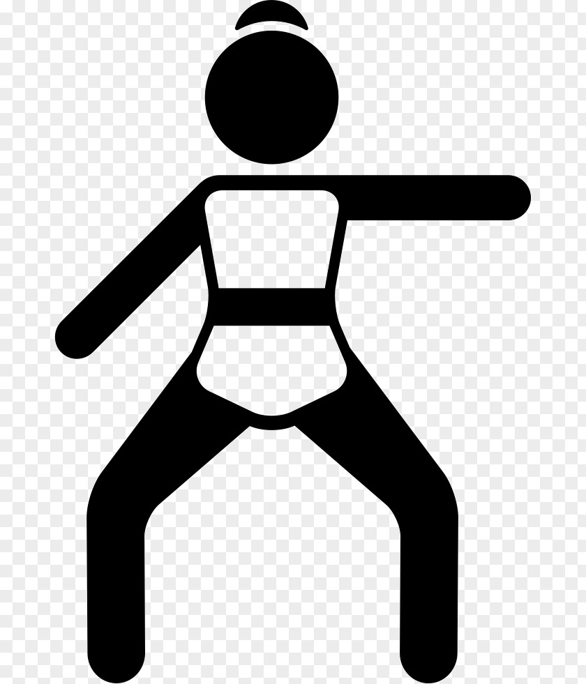 Woman Sport Clip Art PNG