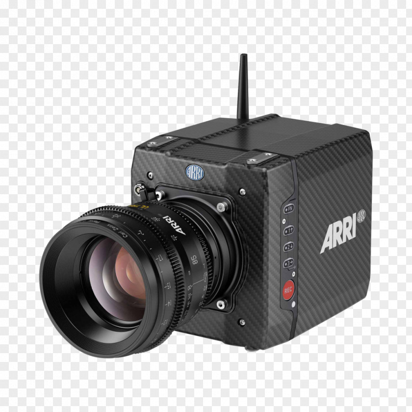 Arri Alexa Camera Burbank Film PNG