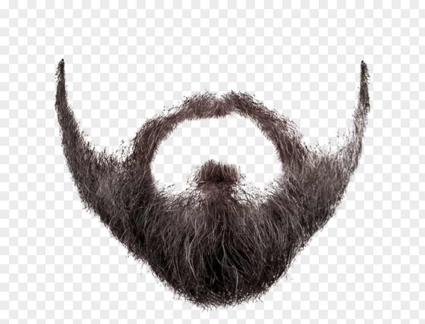 Beard Movember Clip Art PNG