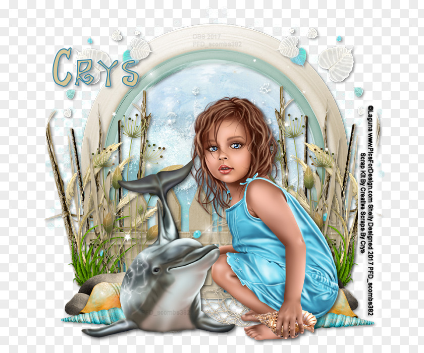 Creative Seaside Organism Photomontage Human Behavior Toddler PNG