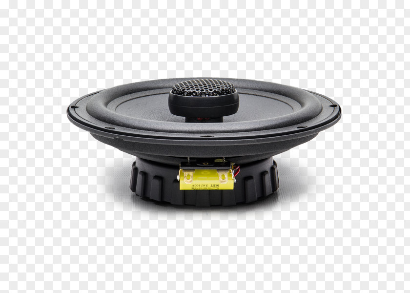 Digital Designs Coaxial Loudspeaker Sound PNG