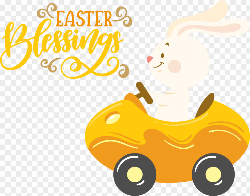 Easter Bunny PNG