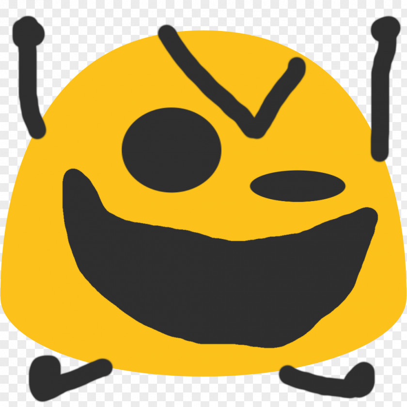 Emoji Smiley Discord Slack Pusheen PNG