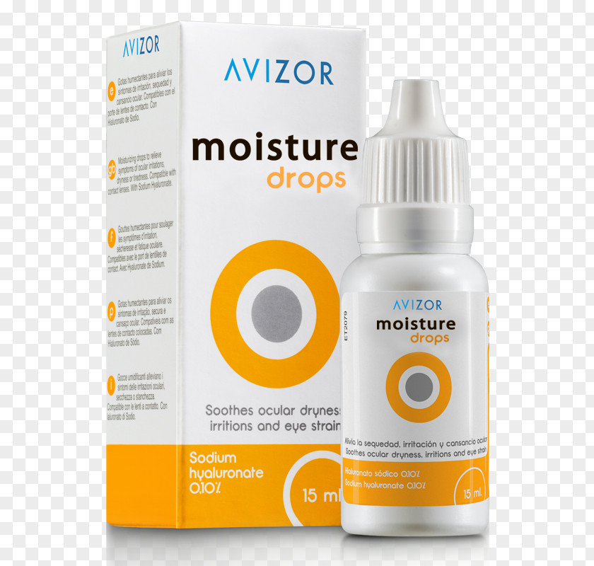 Eye Drops & Lubricants Milliliter Dry Syndrome PNG
