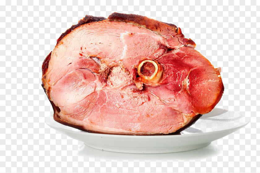 Ham Baked Cooking Glaze Curing PNG