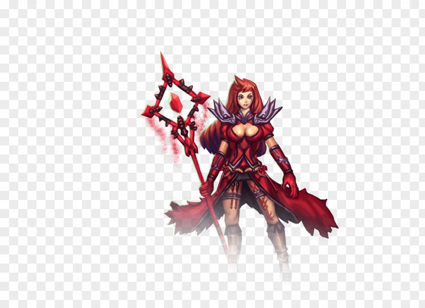 Hero Heroes Of Newerth Mod Pearl Ruby PNG