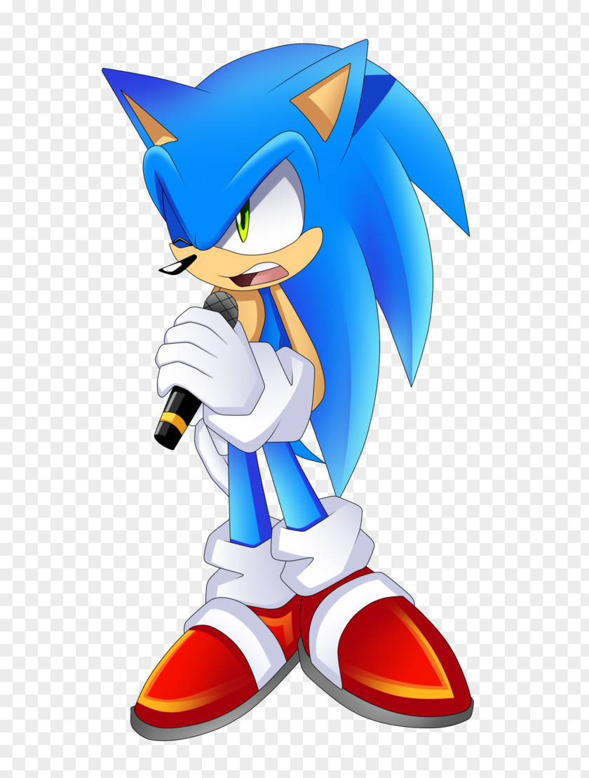 Ktv Posters Sonic The Hedgehog Shadow Ariciul Digital Art PNG