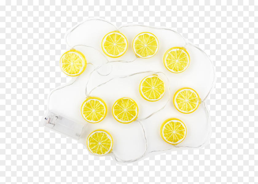 Lemon Citric Acid Lime PNG