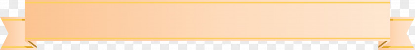 Line Ribbon Simple Design PNG