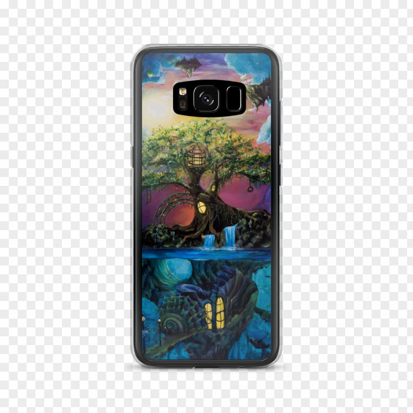 Painting Mobile Phones Artist Surrealism PNG