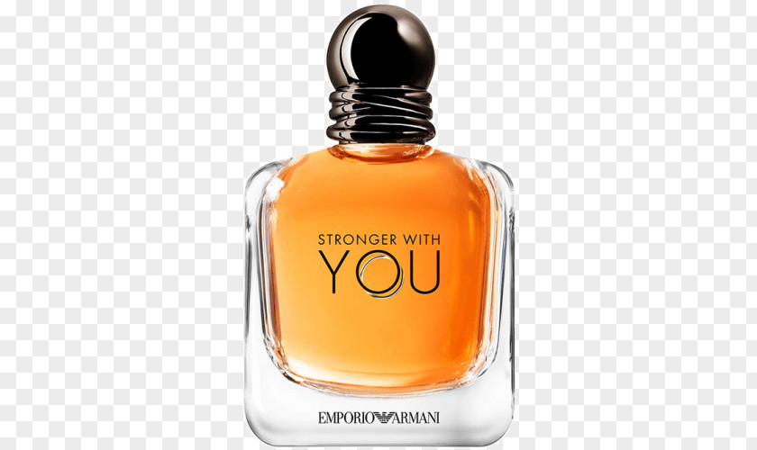 Perfume Eau De Toilette Emporio Armani Because It's You Parfum Cologne PNG