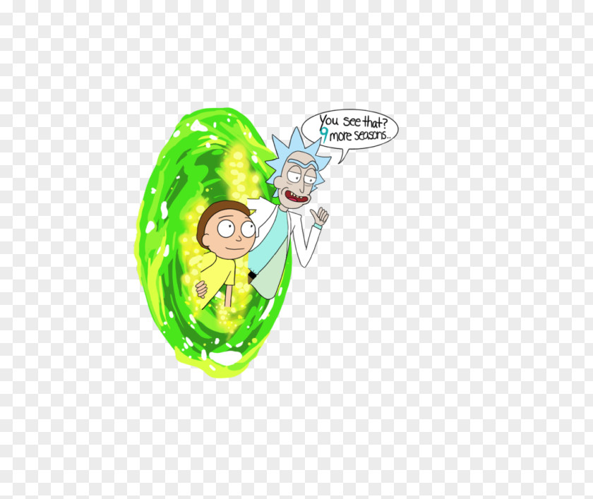 Rick And Morty. Sanchez Morty Smith Pocket Mortys Transparency PNG