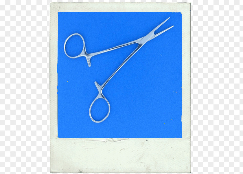 Scissors Medical Equipment PNG