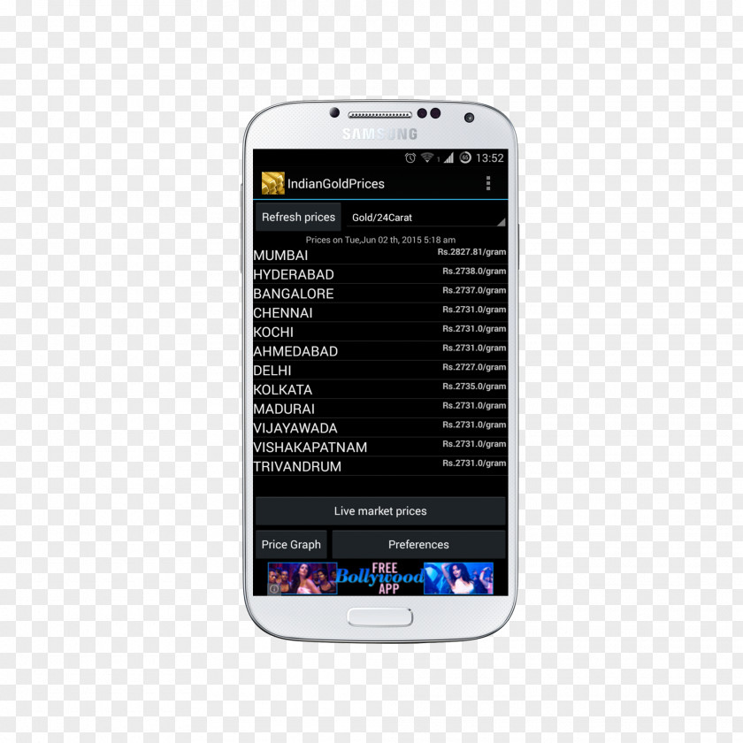 Smartphone Feature Phone Google Play Android PNG
