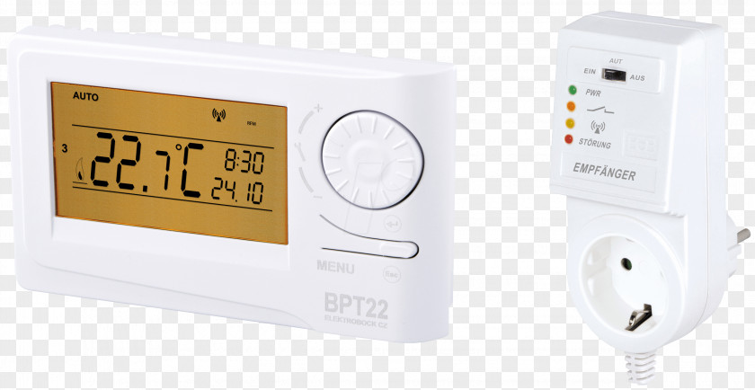 Thermostat OpenTherm Brevetti Plozner Torino SPA Explanation Of Benefits Communication PNG