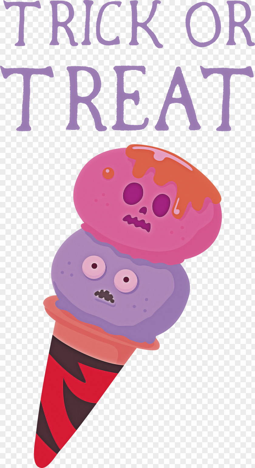 Trick Or Treat Trick-or-treating Halloween PNG