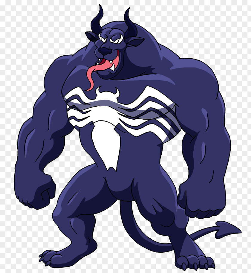 Venom Rick Jones Spider-Man Character PNG