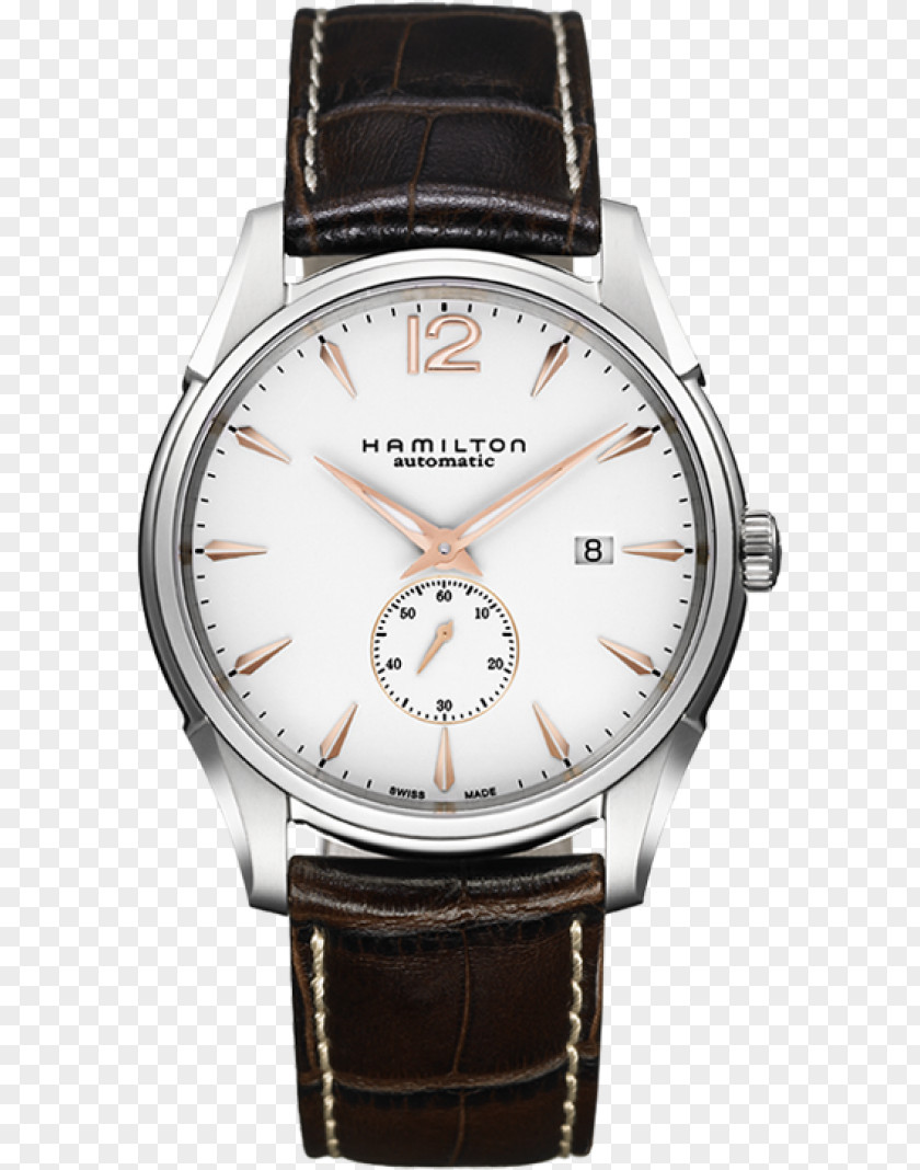 Watch Hamilton Company Baume Et Mercier Automatic Jewellery PNG