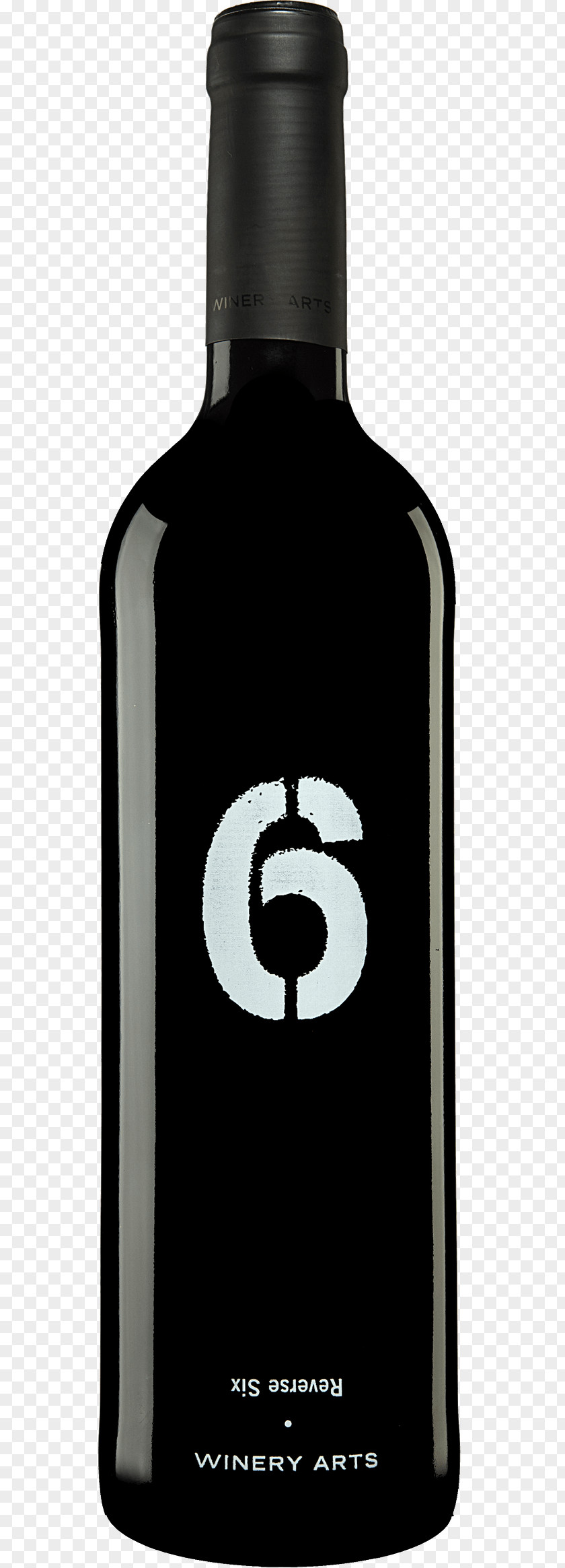 Wine Liqueur Red Glass Bottle PNG