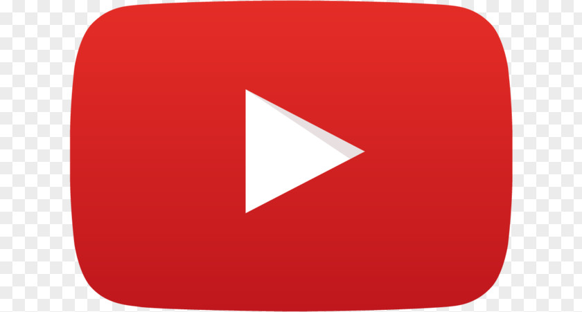 Youtube Logo Play Icon YouTube Button Red Clip Art PNG