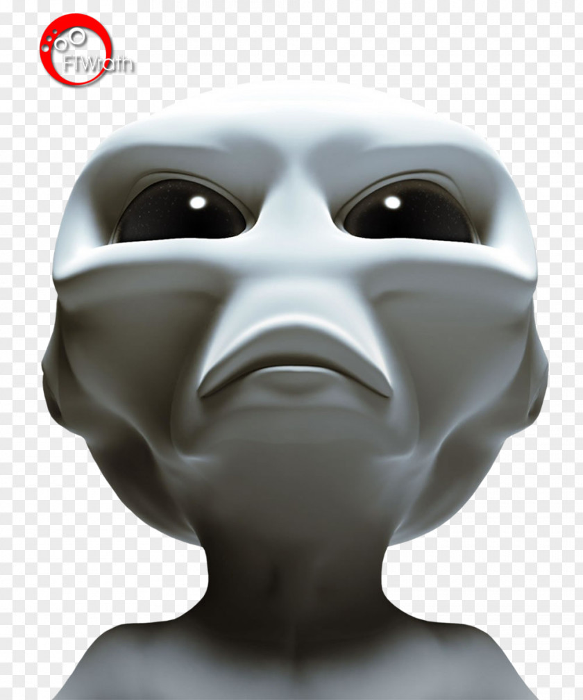 Alien File Predator Extraterrestrial Life PNG