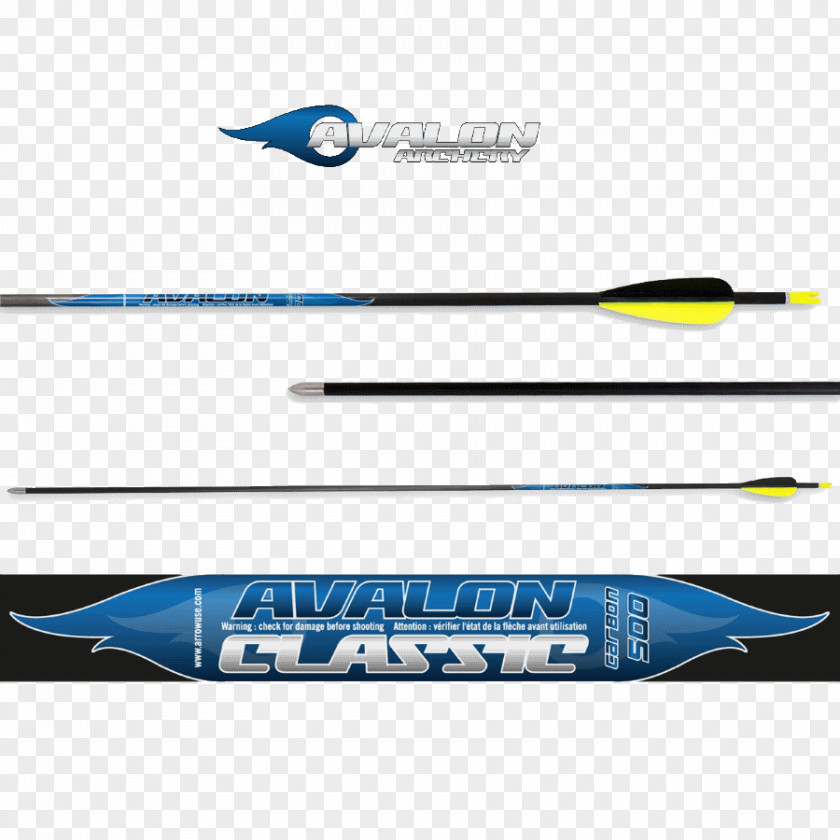 Arrow Archery Avalon Bow PNG