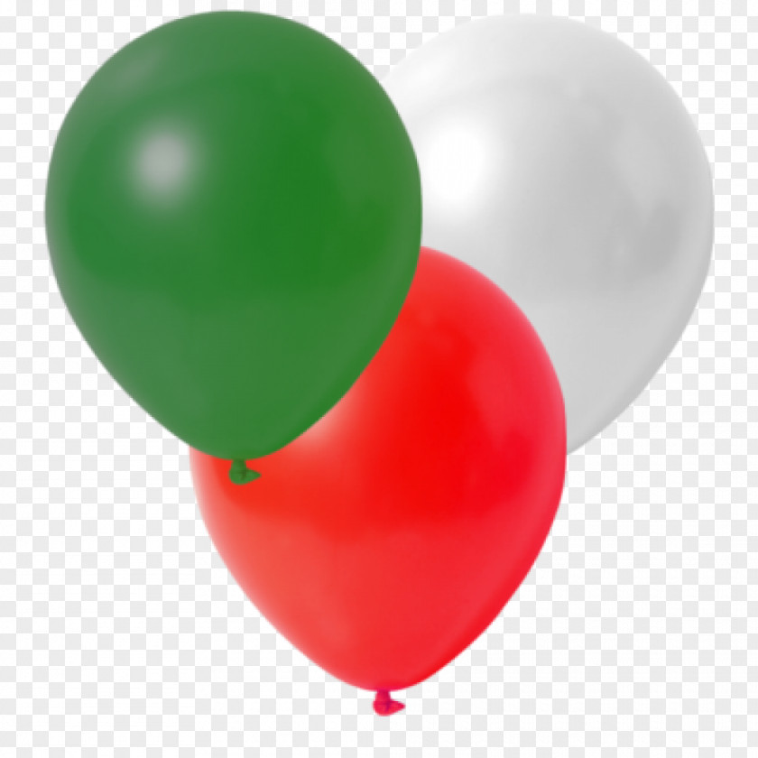 Balloon RED.M PNG