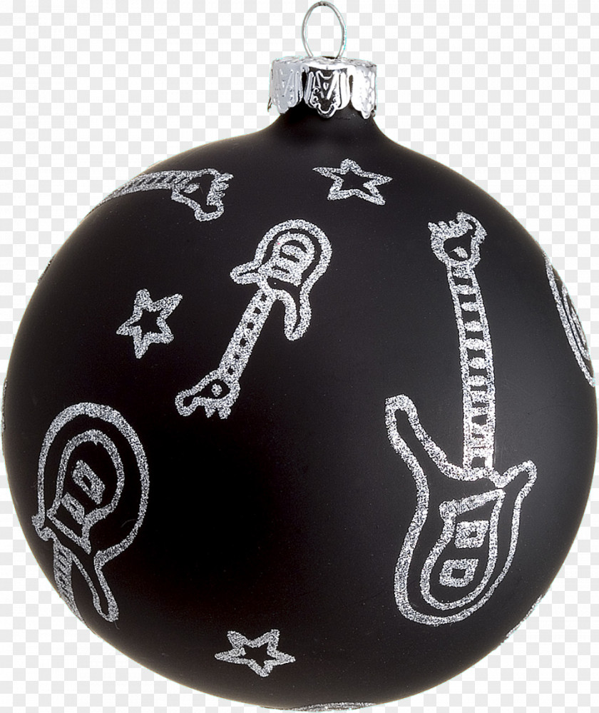 Bell Ball Christmas Ornament Clip Art PNG