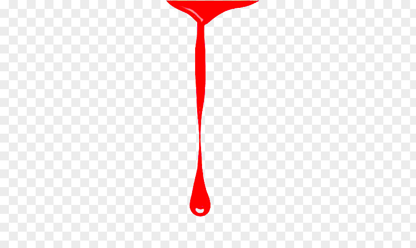 Blood Red Euclidean Vector PNG