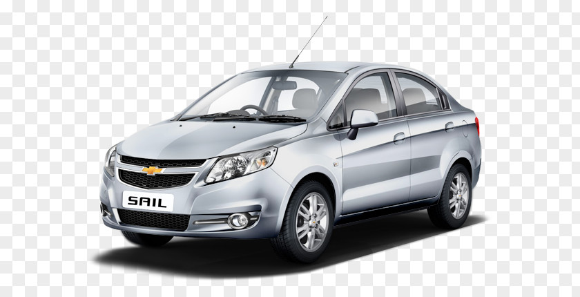 Chevrolet Sail Car General Motors Suzuki Swift PNG