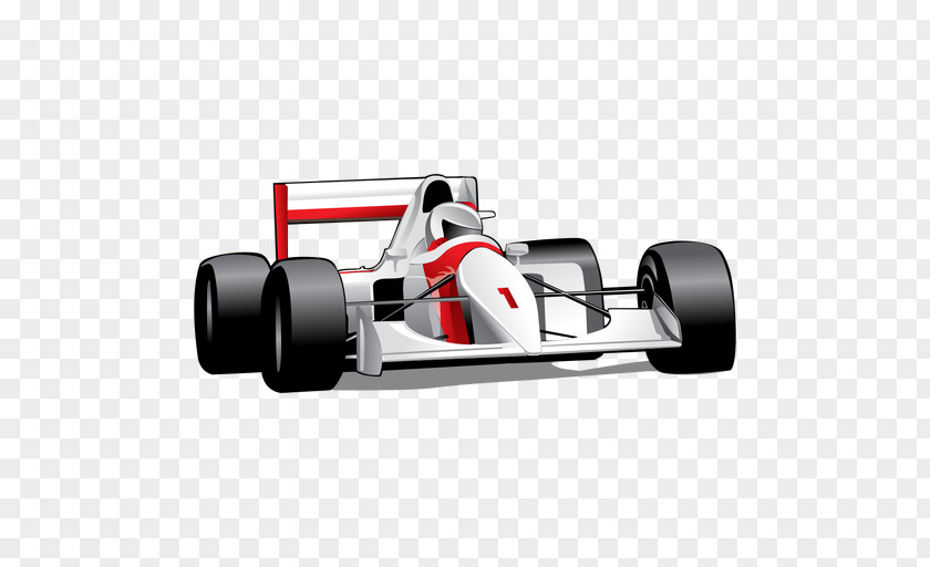Cool Racing Car Formula One Auto PNG