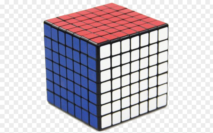 Cube Rubik's Puzzle Speedcubing PNG